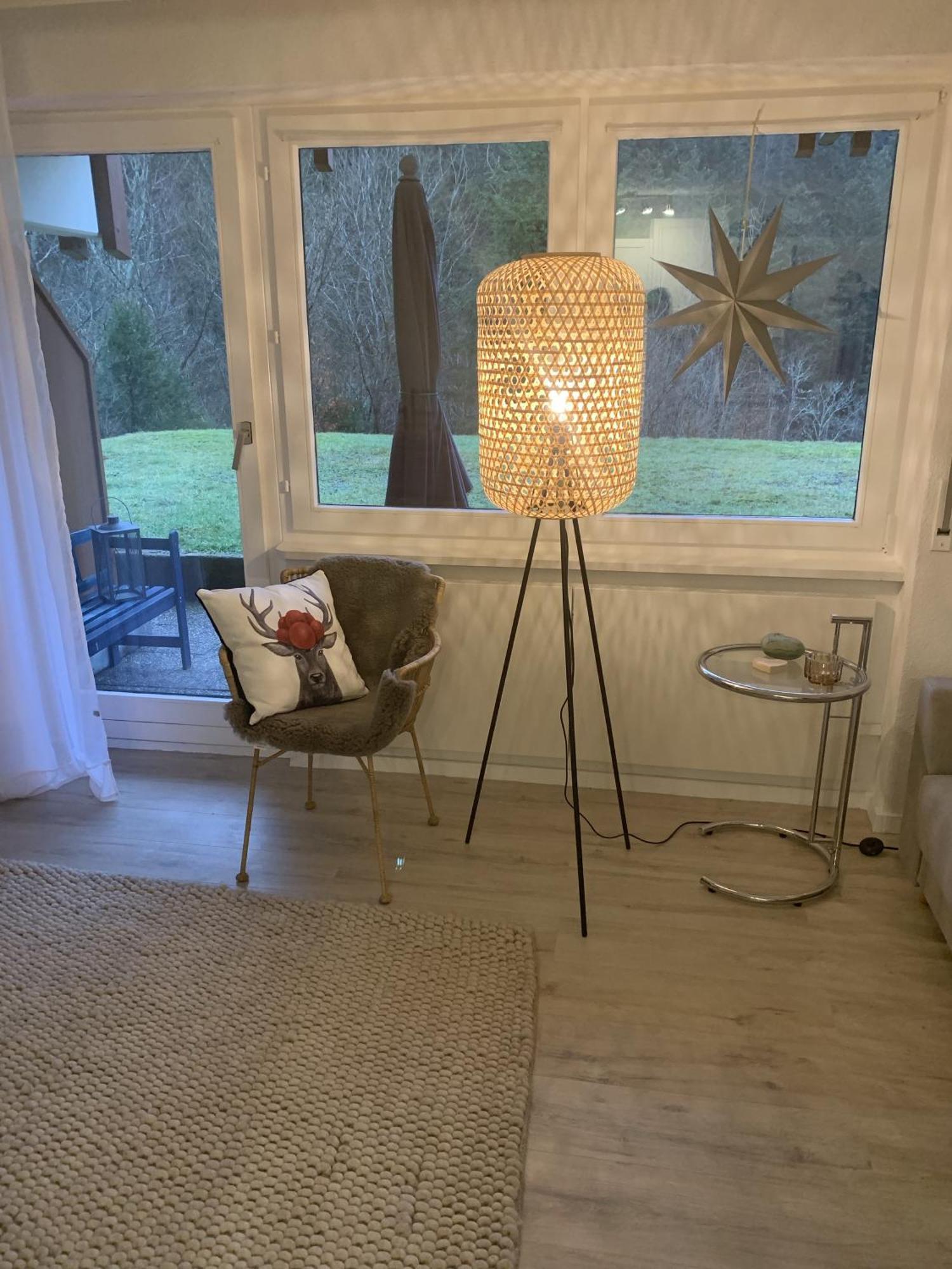 Ferienwohnung Sonnenterrasse Todtmoos Exteriör bild