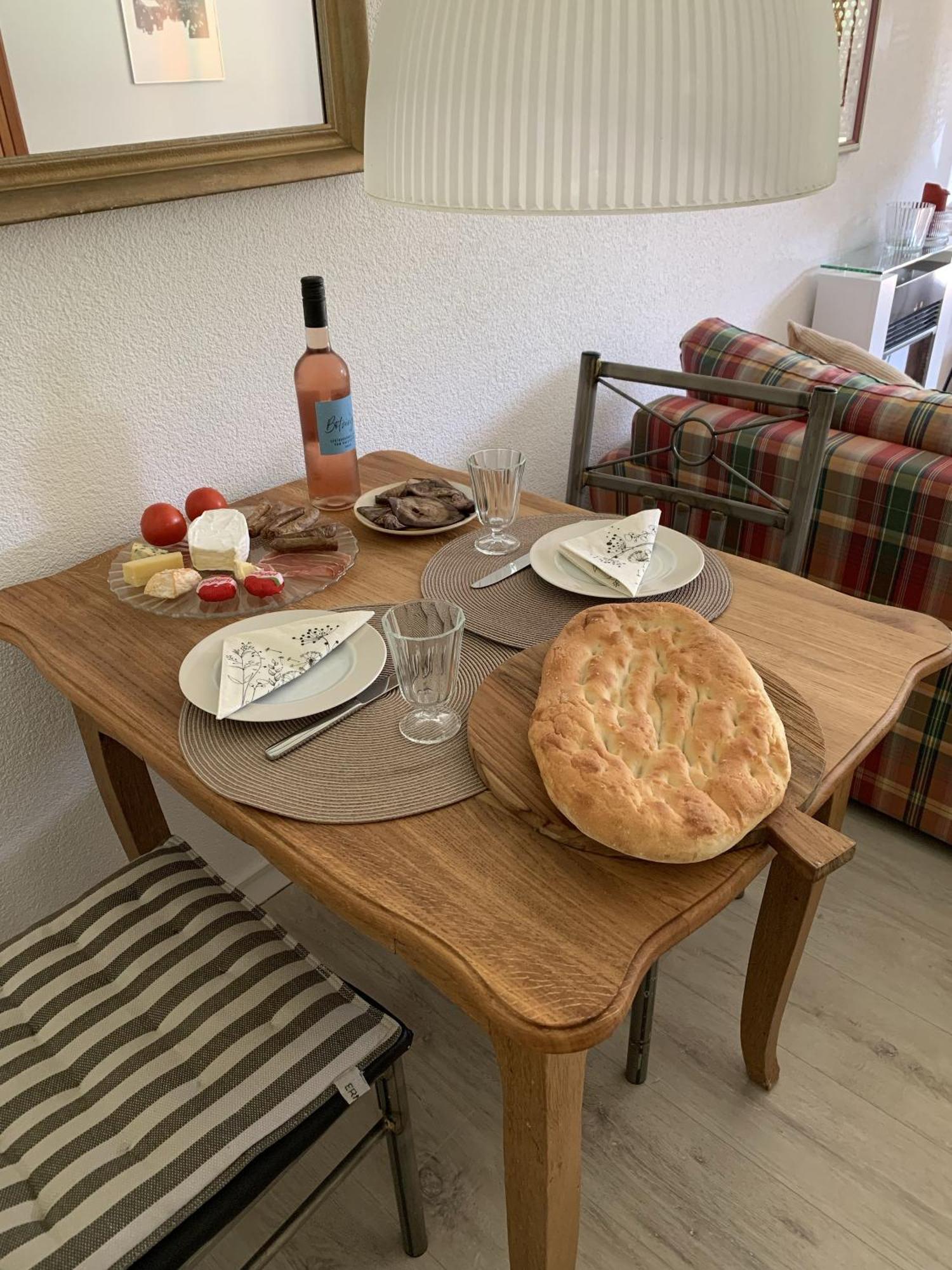 Ferienwohnung Sonnenterrasse Todtmoos Exteriör bild