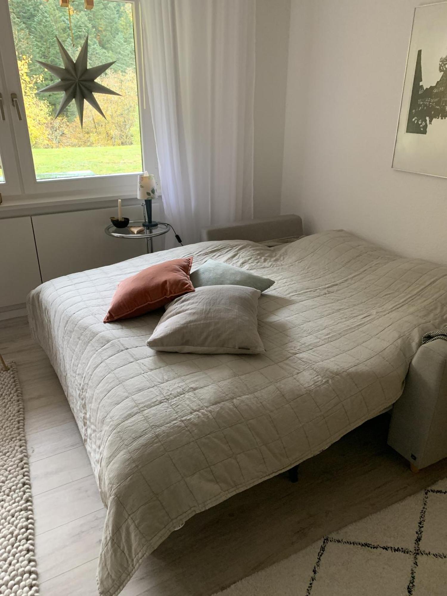 Ferienwohnung Sonnenterrasse Todtmoos Exteriör bild