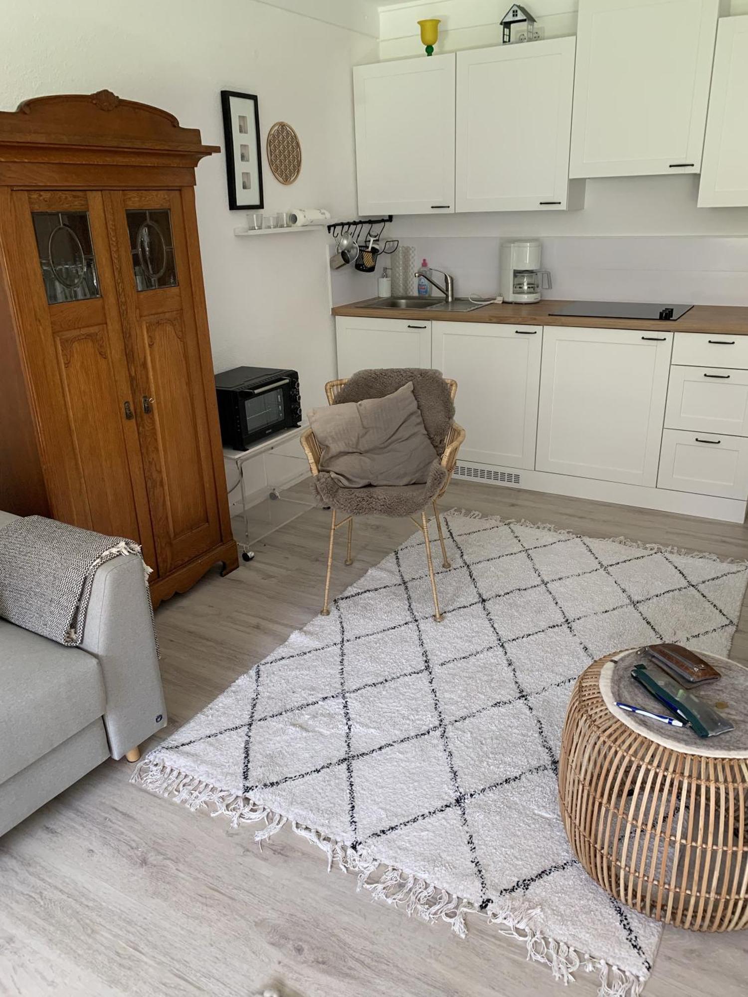 Ferienwohnung Sonnenterrasse Todtmoos Exteriör bild